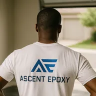 Blake, Ascent Epoxy crew lead